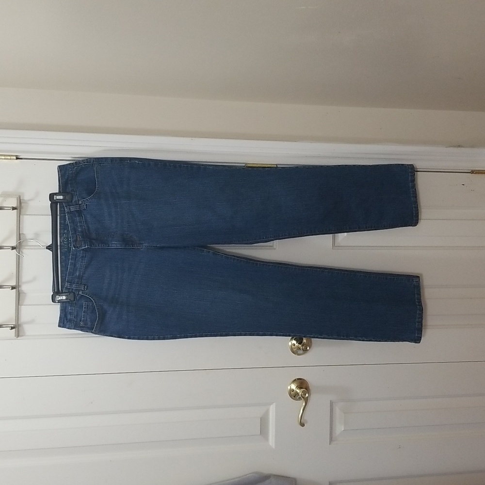 3/$15 Sonoma blue jeans sz 16 (inseam 31 in.)